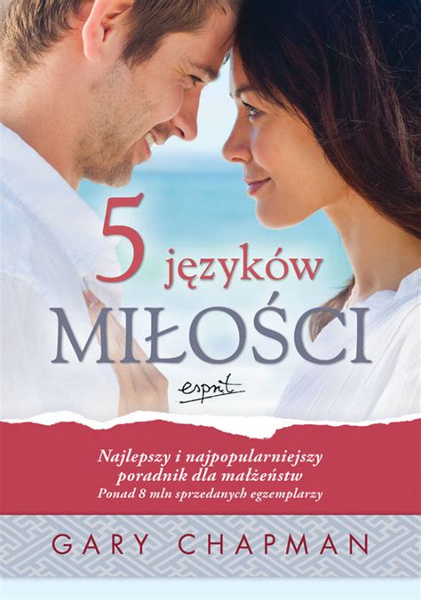 5 języków miłości